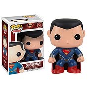 Superman Man of Steel Movie Pop! Vinyl Figure
